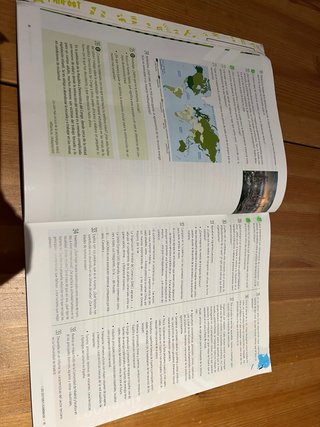 Geografía e Historia 3º ESO – FanFest Edelvives