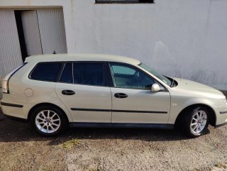 Saab 9-3 2005
