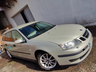 Saab 9-3 2005