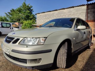 Saab 9-3 2005