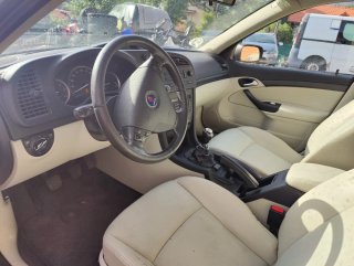 Saab 9-3 2005
