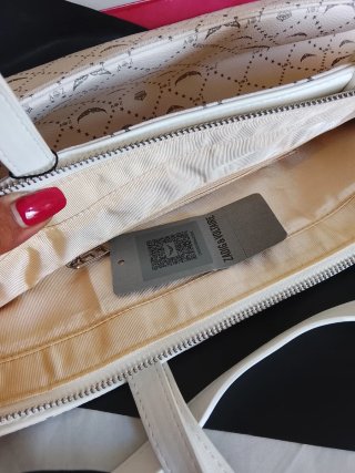 Tote Monogram XL Zadig & Voltaire