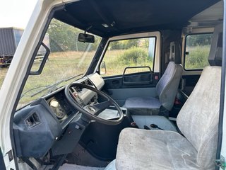 Mercedes-Benz Mb100 1981