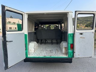 Mercedes-Benz Mb100 1981