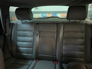 Volkswagen Touareg 2005