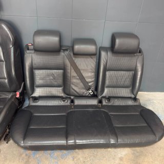 Asientos s3 8p