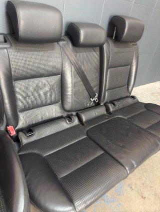 Asientos s3 8p