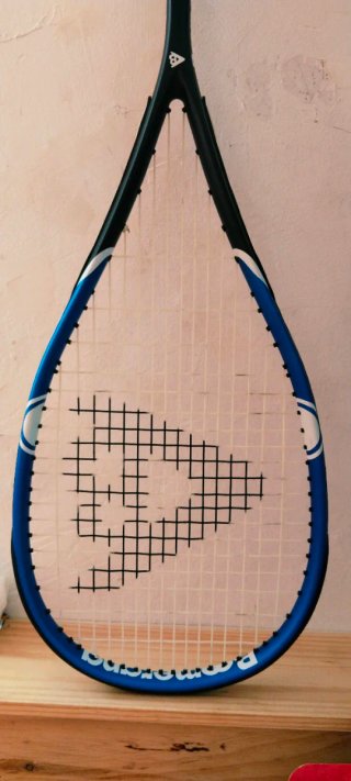 Pack Raquetas Squash S-Tour Boomerang