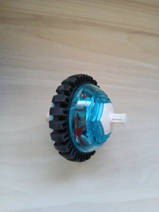 Playmobil 9204 Speed & Action