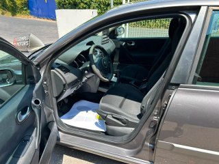 Renault Megane 2008