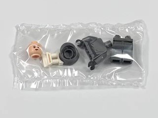 Lego Star Wars Figura First Order Officer sw665