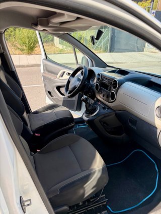 Citroen Berlingo Multispace 1.6 2015