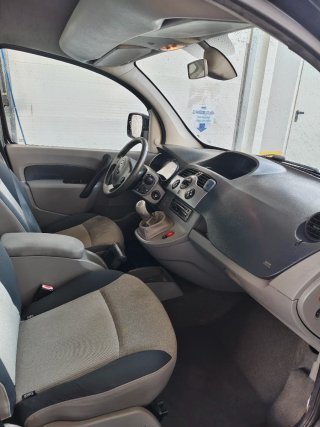 Renault Kangoo 2012