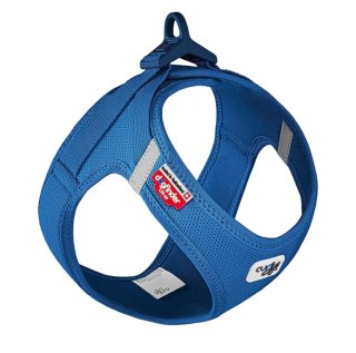 Arnés Curli Azul