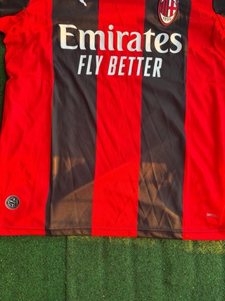 Jersey AC Milan 26/27 L