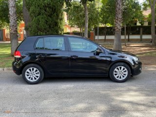 Abarth Volkswagen  2010