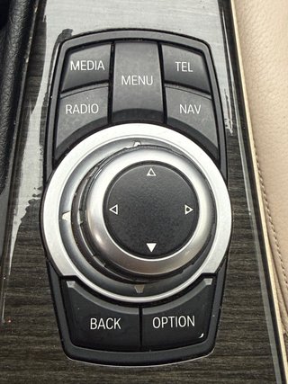 BMW Serie 3 F30 320d 184cv (CADENA NUEVA)