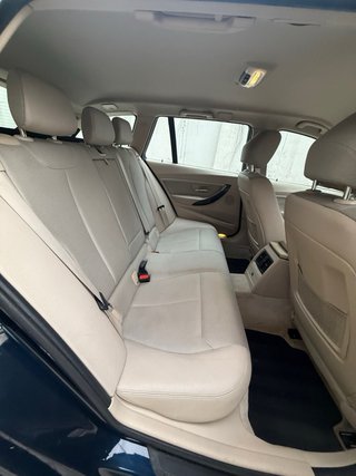 BMW Serie 3 F30 320d 184cv (CADENA NUEVA)