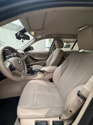 BMW Serie 3 F30 320d 184cv (CADENA NUEVA)