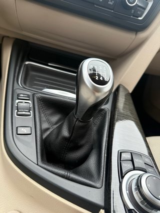 BMW Serie 3 F30 320d 184cv (CADENA NUEVA)