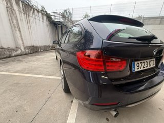 BMW Serie 3 F30 320d 184cv (CADENA NUEVA)