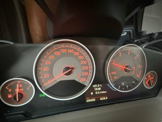 BMW Serie 3 F30 320d 184cv (CADENA NUEVA)