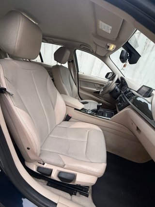 BMW Serie 3 F30 320d 184cv (CADENA NUEVA)