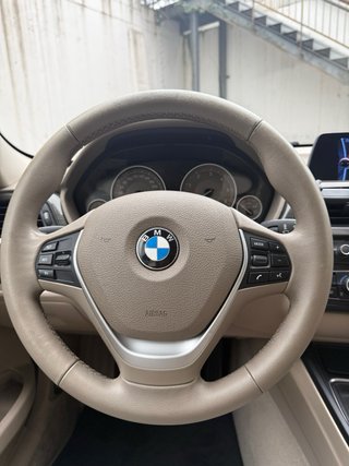 BMW Serie 3 F30 320d 184cv (CADENA NUEVA)