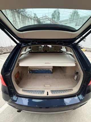 BMW Serie 3 F30 320d 184cv (CADENA NUEVA)
