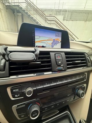 BMW Serie 3 F30 320d 184cv (CADENA NUEVA)