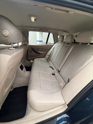 BMW Serie 3 F30 320d 184cv (CADENA NUEVA)