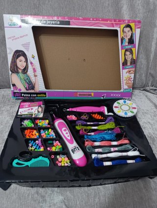Taller jolleria