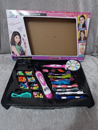 Taller jolleria