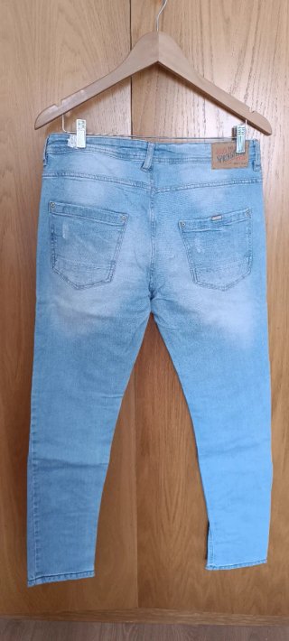 Pantalón.