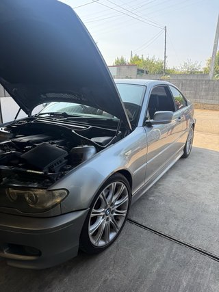 BMW Serie 3 2004
