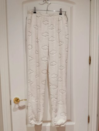 Pijama Polar Mafalda Women Secret Talla S