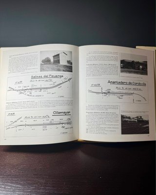 Ferrocarril de la Robla 1987 primera edición