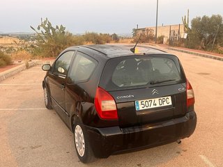 Citröen C2