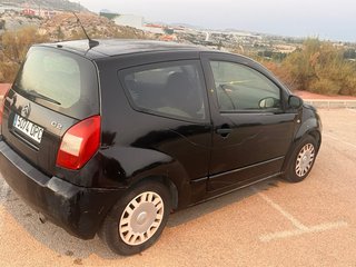 Citröen C2