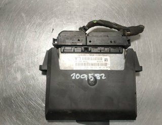 Opel 376274 0281001633 centralita motor uce vectra