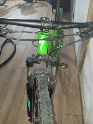 Specialized Rookhopper 29 2015