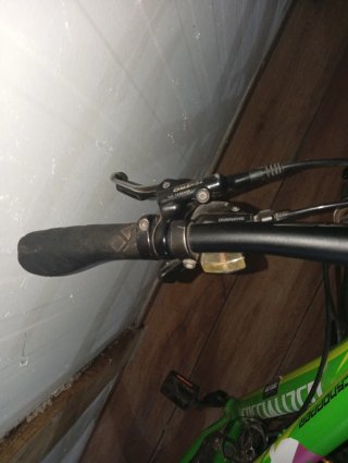 Specialized Rookhopper 29 2015