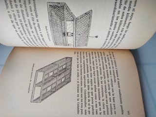 Libro sobre LA PALOMA