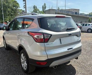 Ford Kuga 2018 Piezas