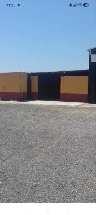 Alquiler picadero caballos