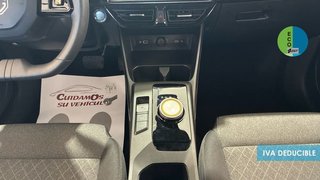 MG MG3 Hybrid+ Comfort 143 kW (195 CV)