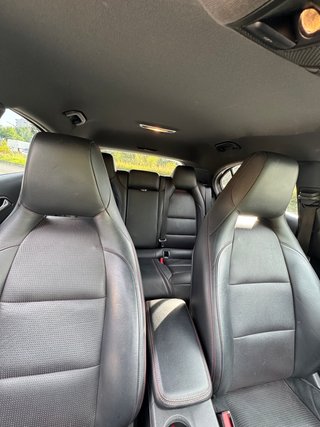 Mercedes-Benz Clase A 2016