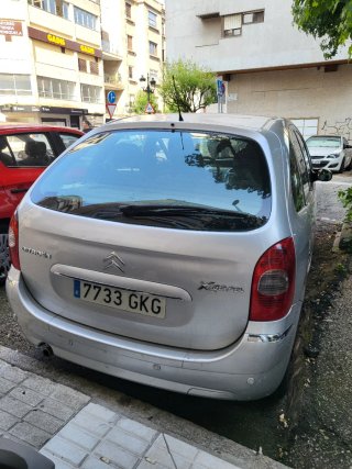 Citroen Xsara 2009