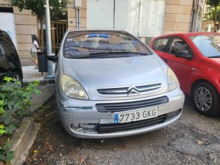 Citroen Xsara 2009