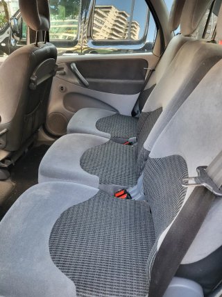 Citroen Xsara 2009